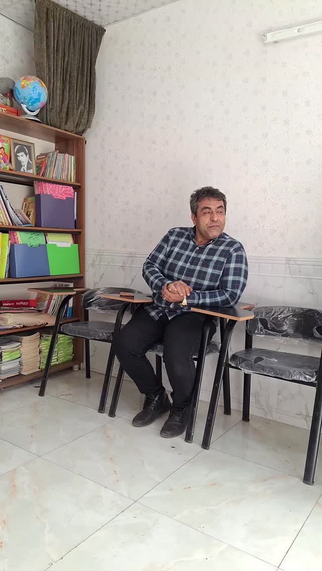  جدید ترین استوری اینستاگرام مرضیه مینایی پور