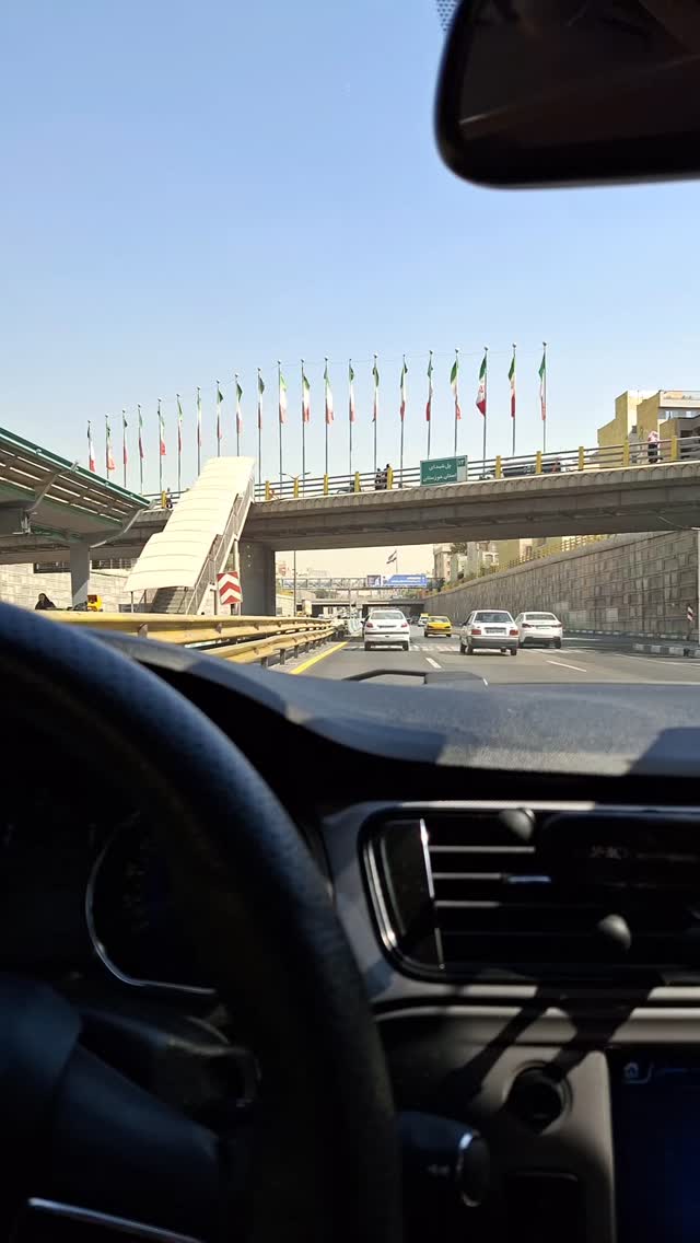  جدید ترین استوری اینستاگرام مرضیه مینایی پور