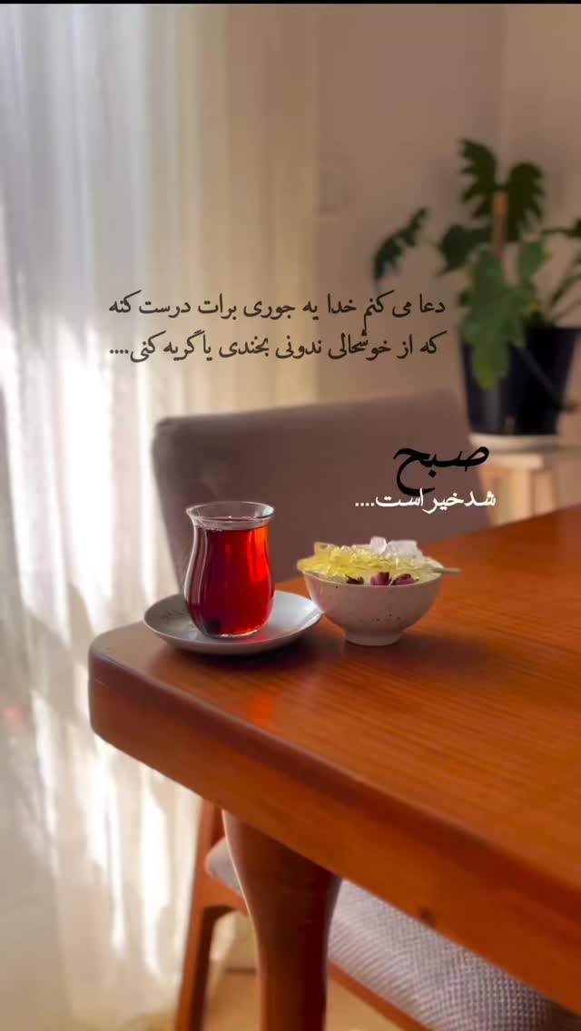  جدید ترین استوری اینستاگرام مرضیه مینایی پور