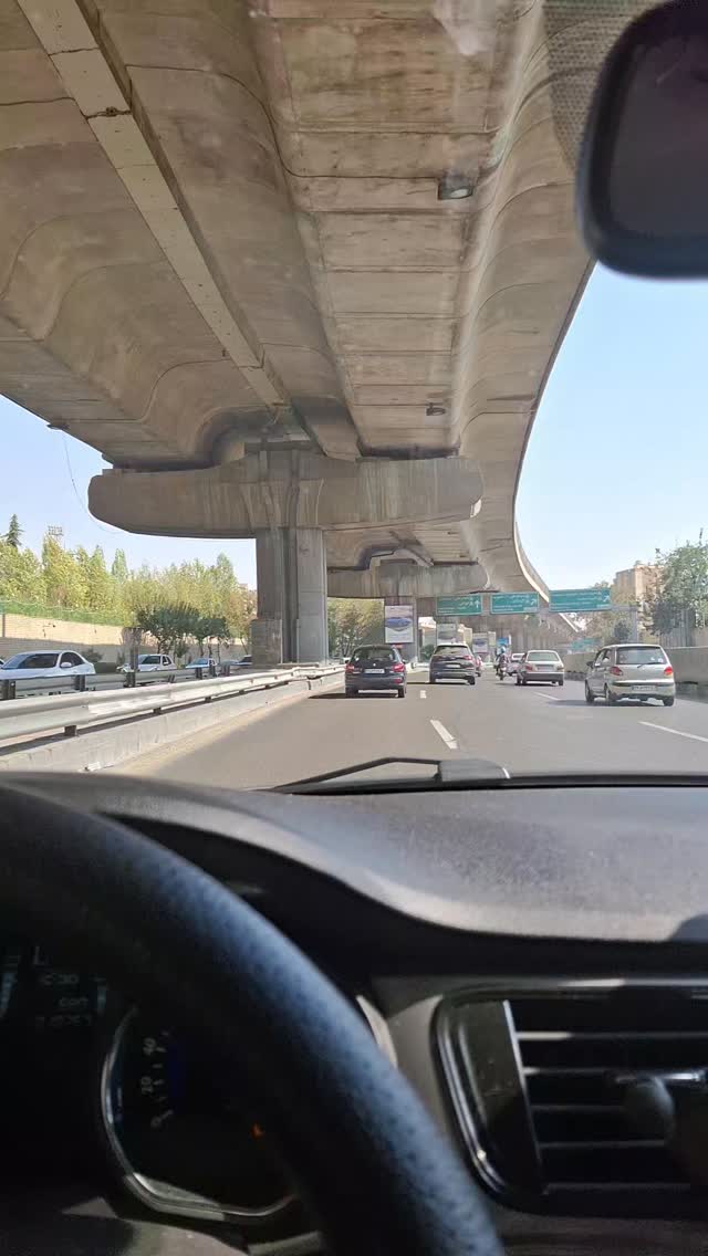 جدید ترین استوری اینستاگرام مرضیه مینایی پور