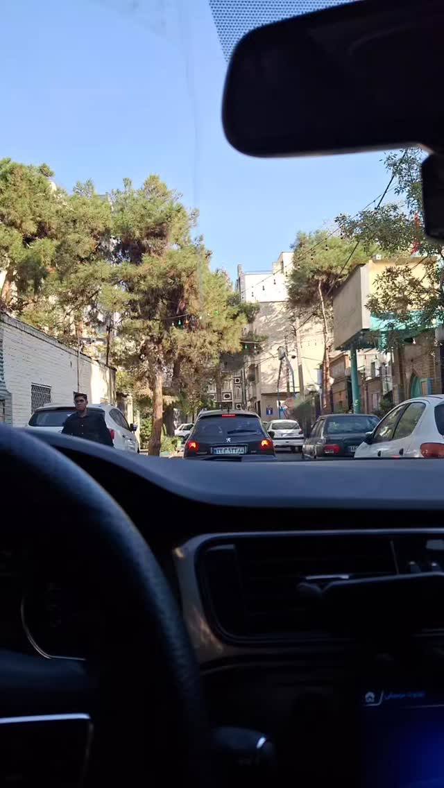  جدید ترین استوری اینستاگرام مرضیه مینایی پور