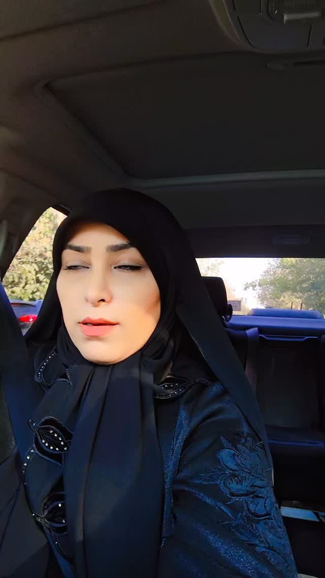  جدید ترین استوری اینستاگرام مرضیه مینایی پور