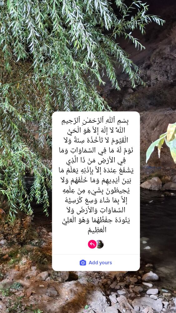  جدید ترین استوری اینستاگرام مرضیه مینایی پور