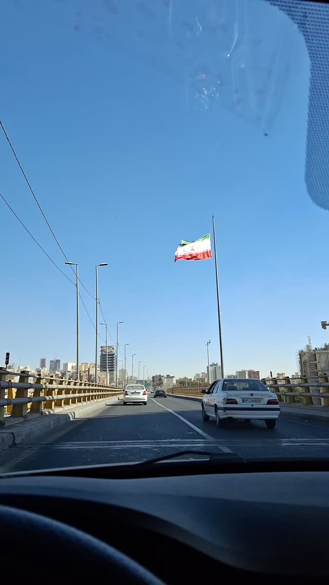  جدید ترین استوری اینستاگرام مرضیه مینایی پور