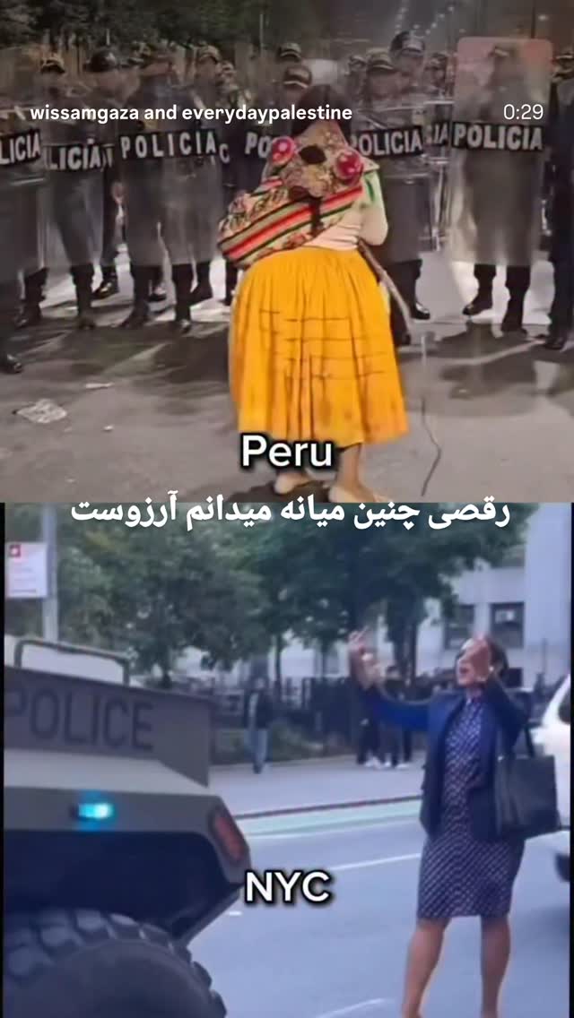 جدید ترین استوری اینستاگرام مرضیه مینایی پور