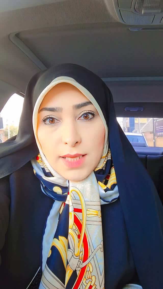  جدید ترین استوری اینستاگرام مرضیه مینایی پور