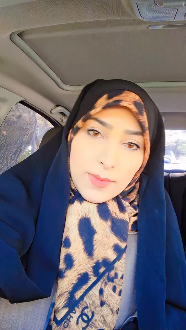  جدید ترین استوری اینستاگرام مرضیه مینایی پور