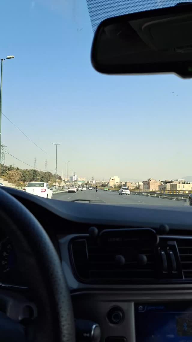 جدید ترین استوری اینستاگرام مرضیه مینایی پور