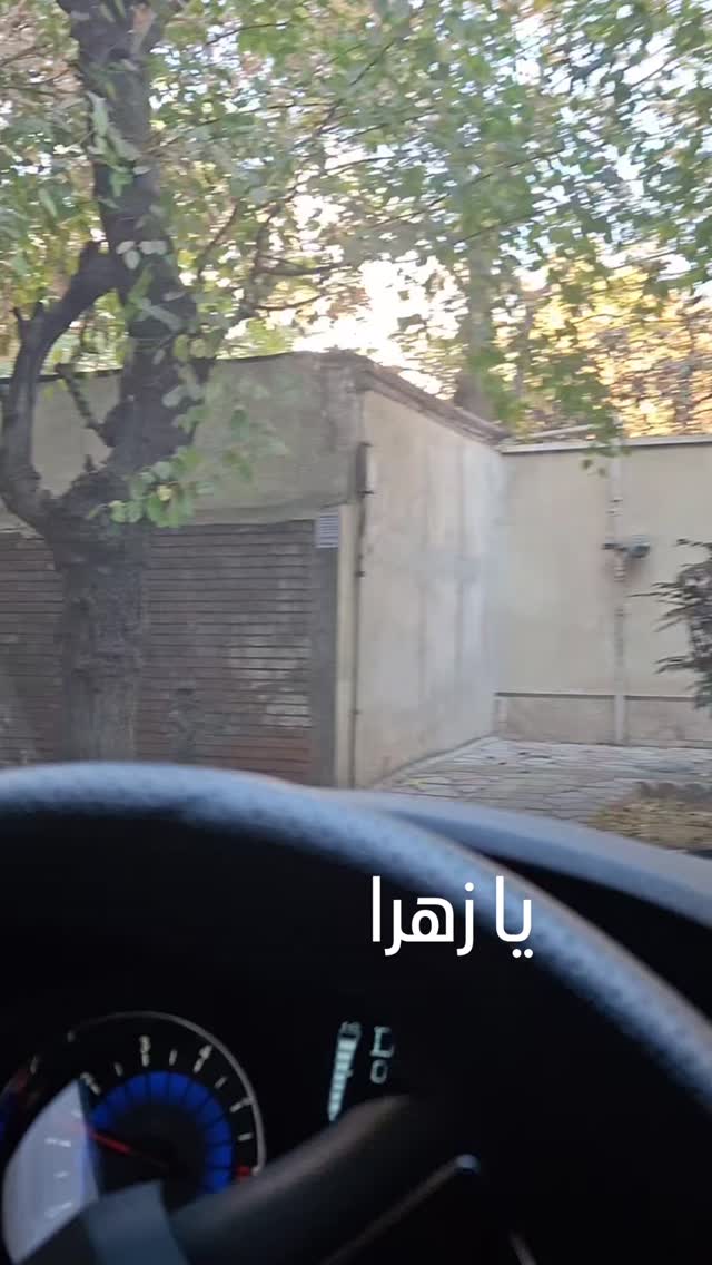  جدید ترین استوری اینستاگرام مرضیه مینایی پور