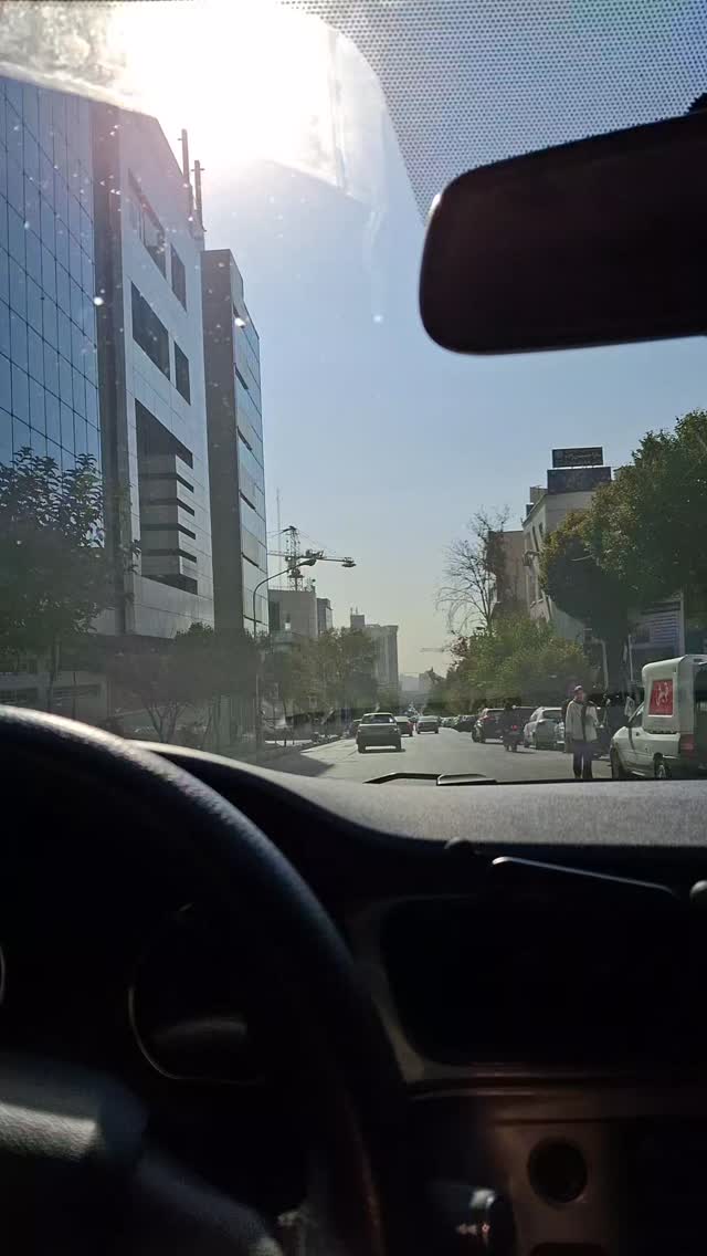  جدید ترین استوری اینستاگرام مرضیه مینایی پور