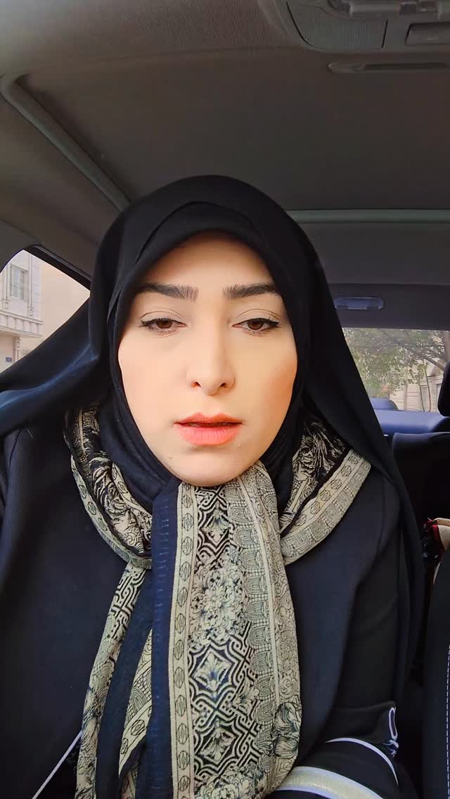  جدید ترین استوری اینستاگرام مرضیه مینایی پور