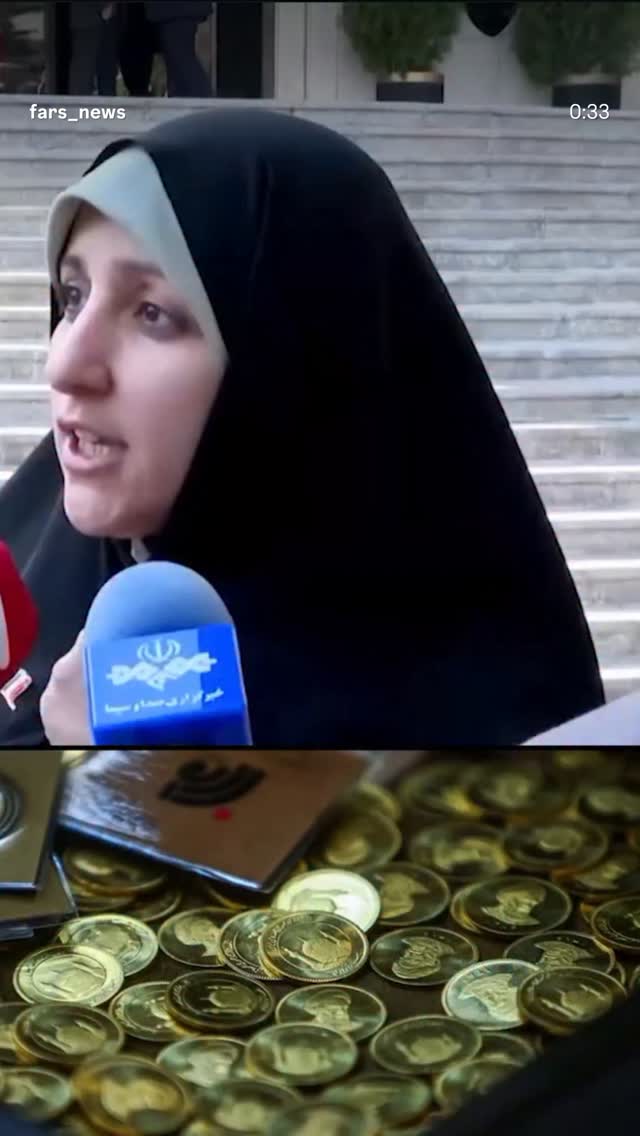  جدید ترین استوری اینستاگرام مرضیه مینایی پور