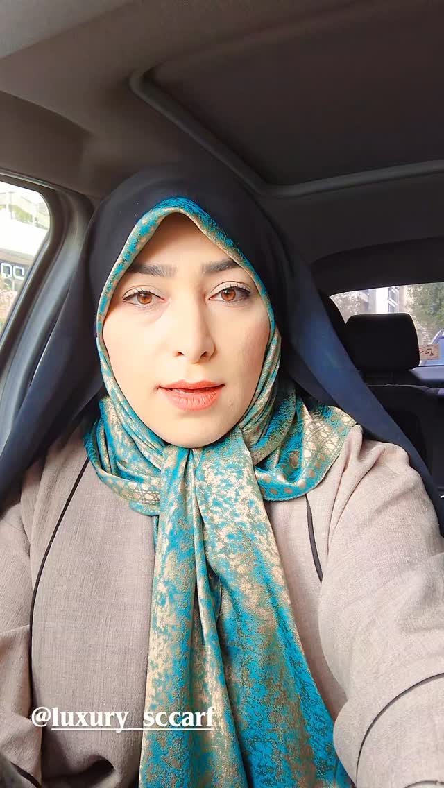  جدید ترین استوری اینستاگرام مرضیه مینایی پور