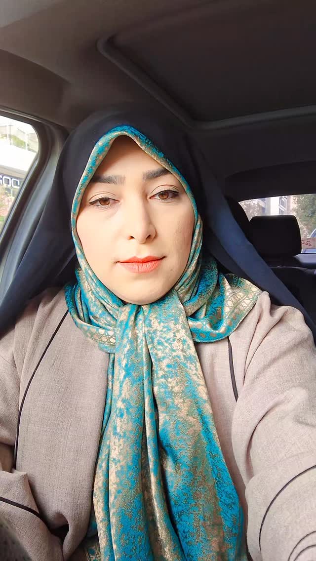  جدید ترین استوری اینستاگرام مرضیه مینایی پور