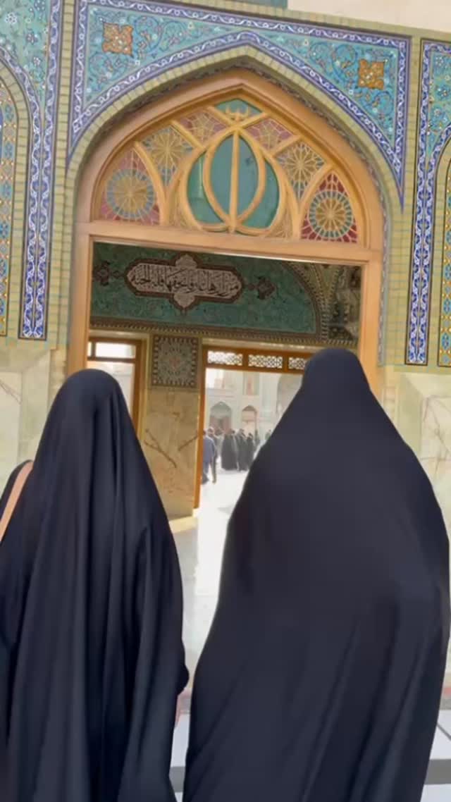  جدید ترین استوری اینستاگرام مرضیه مینایی پور