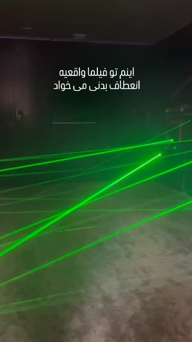  جدید ترین استوری اینستاگرام مرضیه مینایی پور