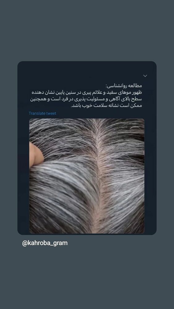  جدید ترین استوری اینستاگرام مرضیه مینایی پور