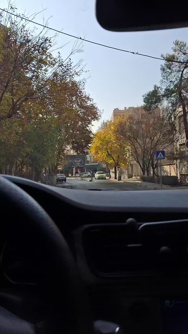  جدید ترین استوری اینستاگرام مرضیه مینایی پور