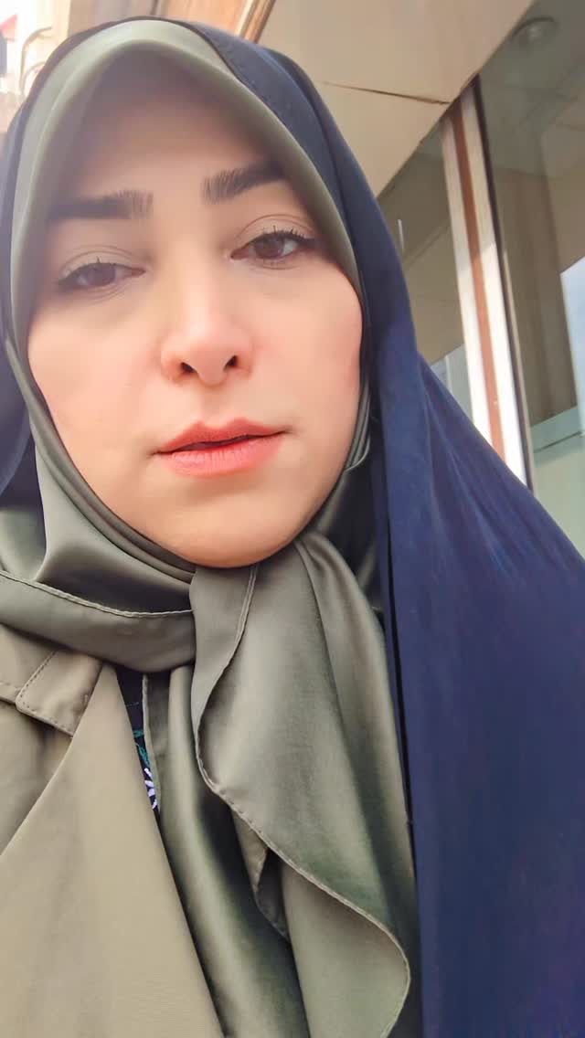  جدید ترین استوری اینستاگرام مرضیه مینایی پور