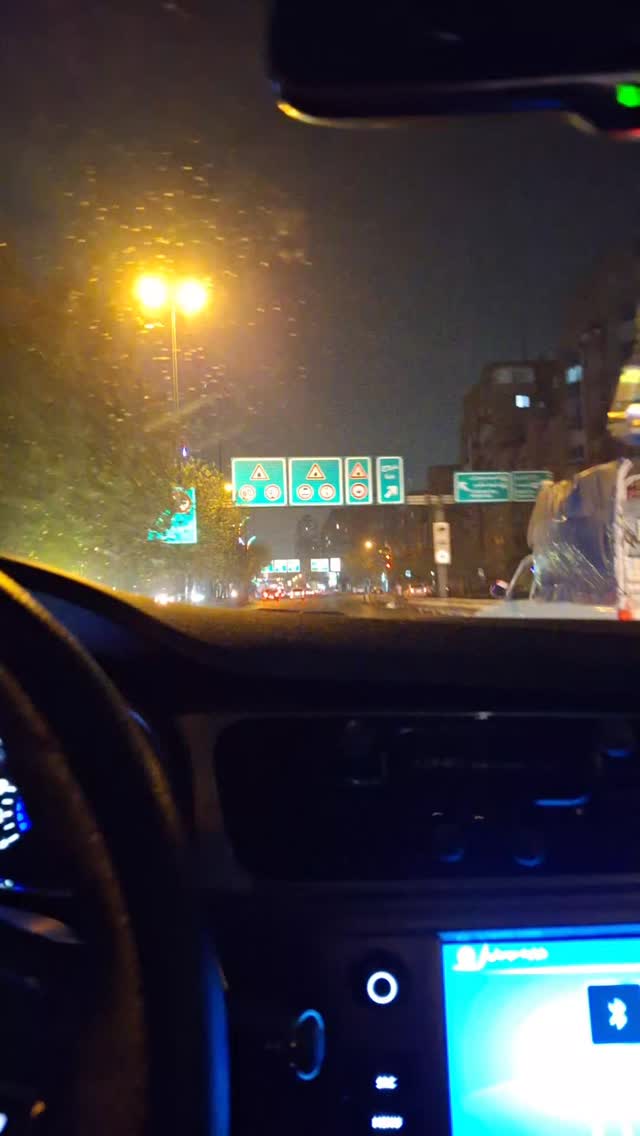  جدید ترین استوری اینستاگرام مرضیه مینایی پور