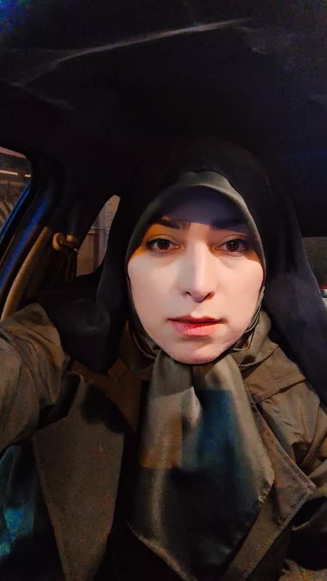  جدید ترین استوری اینستاگرام مرضیه مینایی پور
