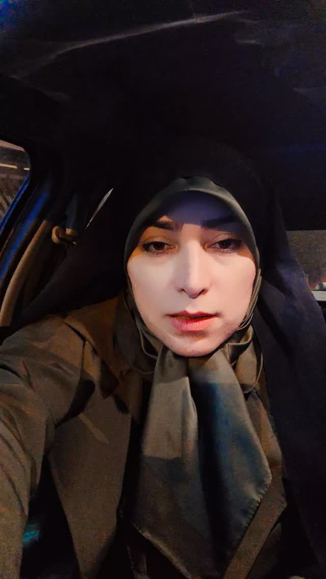  جدید ترین استوری اینستاگرام مرضیه مینایی پور