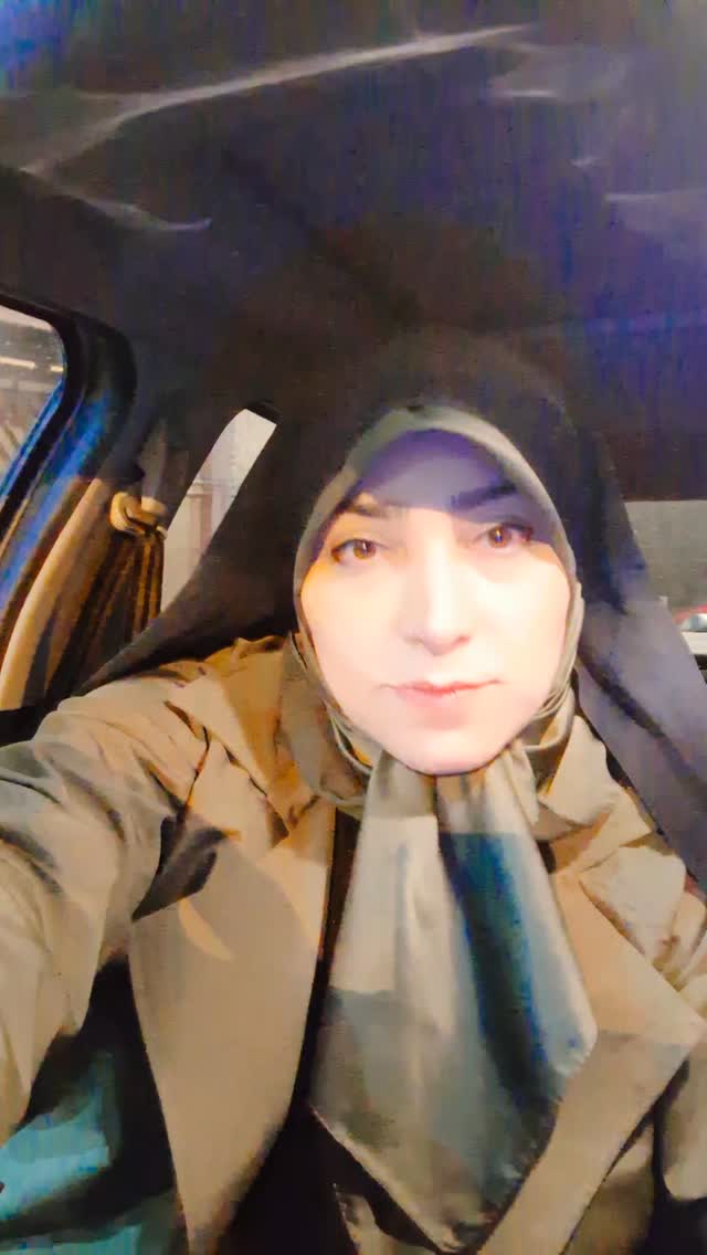  جدید ترین استوری اینستاگرام مرضیه مینایی پور