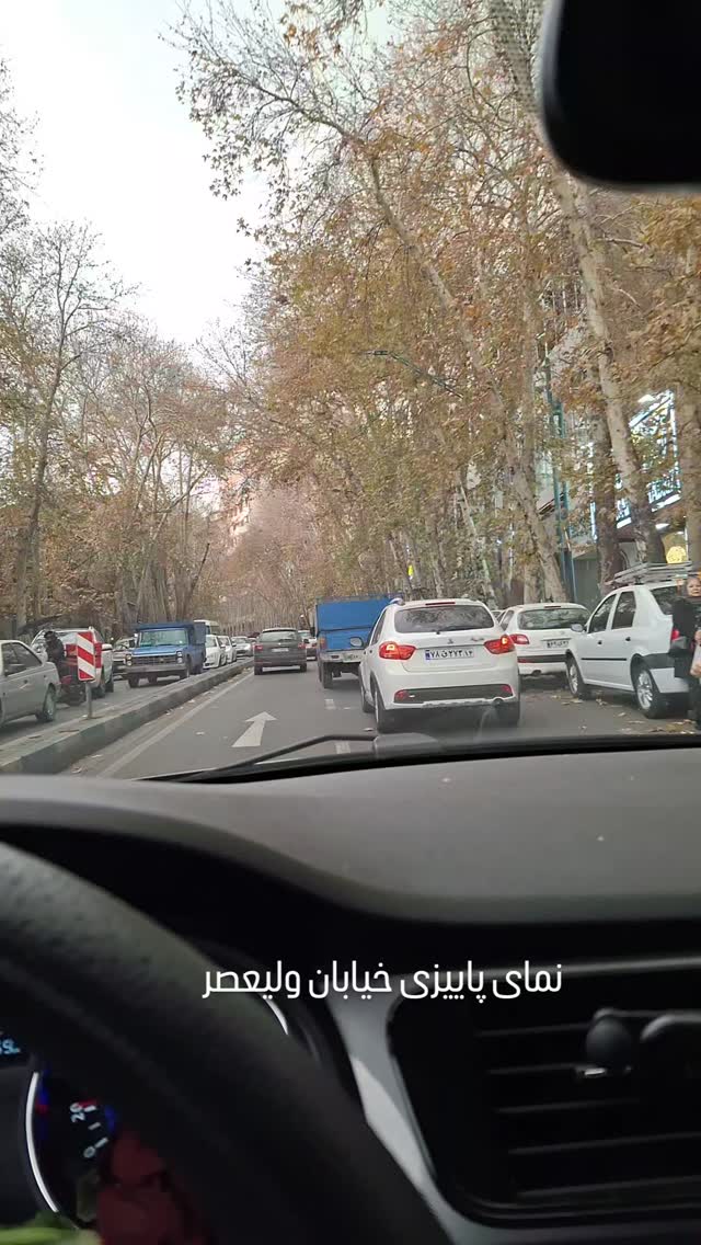 جدید ترین استوری اینستاگرام مرضیه مینایی پور