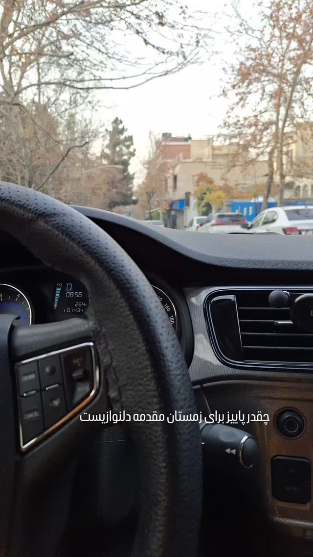  جدید ترین استوری اینستاگرام مرضیه مینایی پور