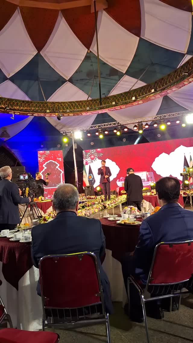  جدید ترین استوری اینستاگرام مرضیه مینایی پور