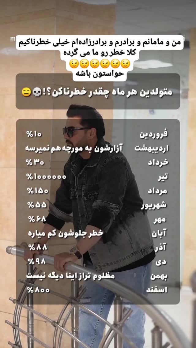  جدید ترین استوری اینستاگرام مرضیه مینایی پور