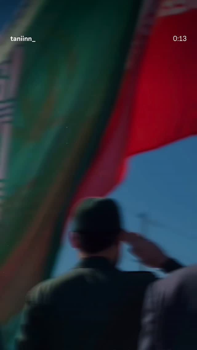  جدید ترین استوری اینستاگرام مرضیه مینایی پور