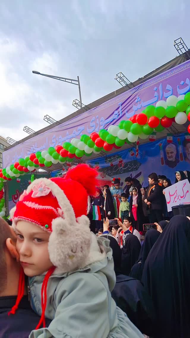  جدید ترین استوری اینستاگرام مرضیه مینایی پور