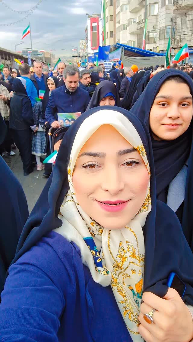 جدید ترین استوری اینستاگرام مرضیه مینایی پور