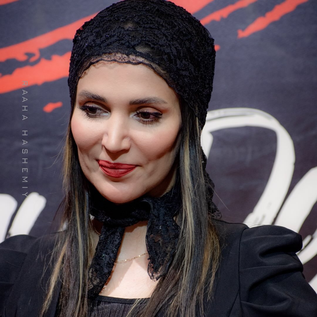  عکس پروفایل اینستاگرام مونا سعیدپور / dr.mona.saeidpour