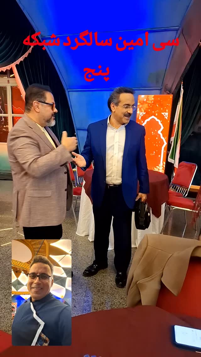  جدید ترین استوری اینستاگرام محمد نظری