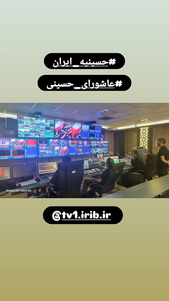  جدید ترین استوری اینستاگرام دکتر ندا ملکی