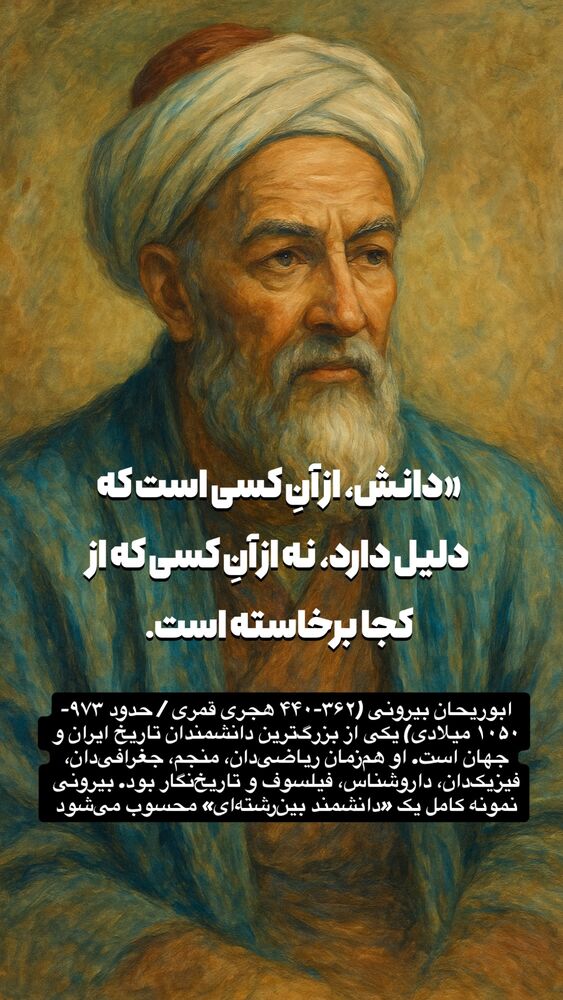  جدید ترین استوری اینستاگرام حسن روشن طلب