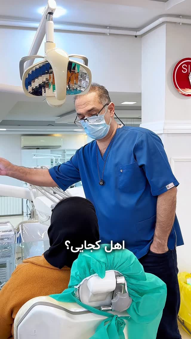  جدید ترین استوری اینستاگرام حسن روشن طلب
