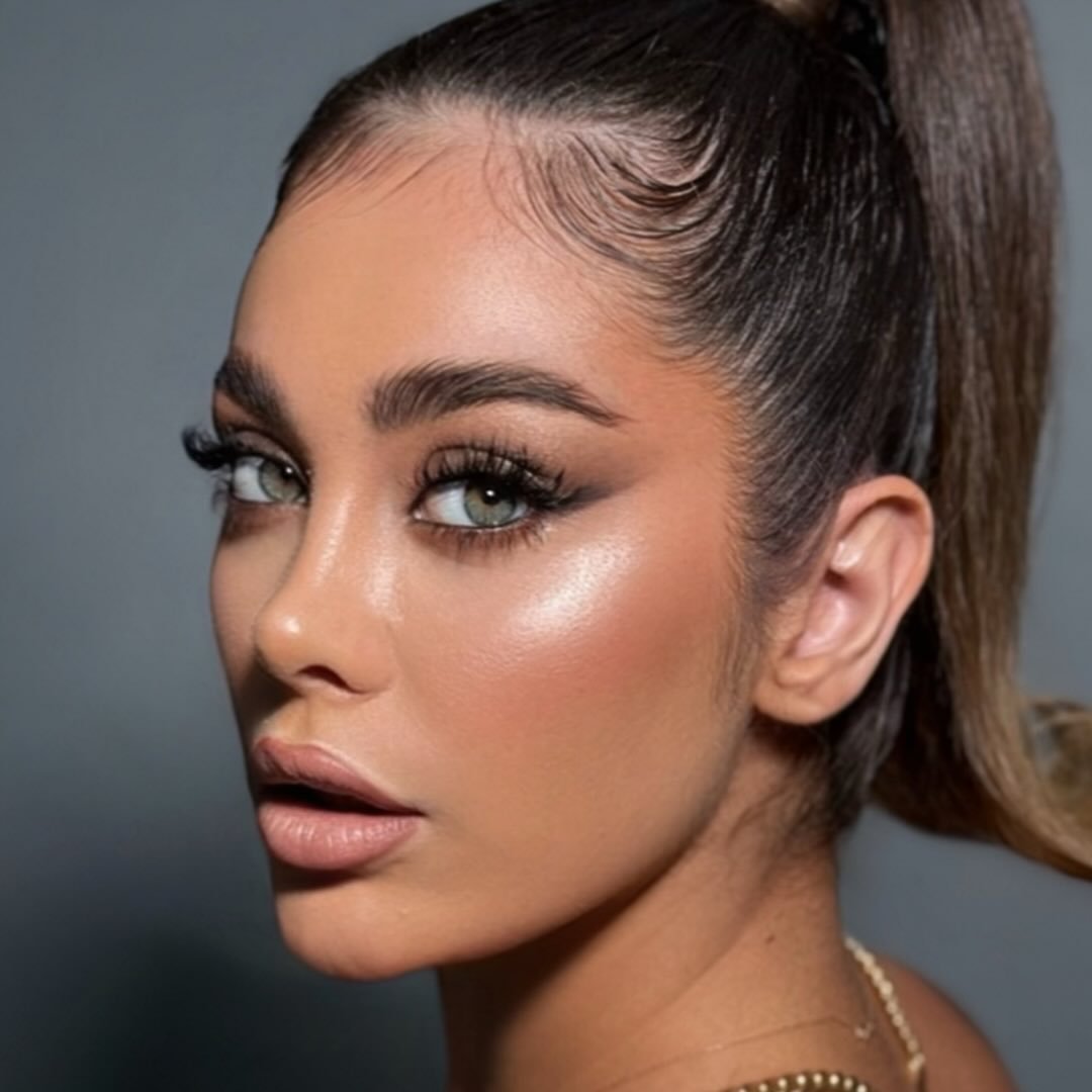  عکس پروفایل اینستاگرام سمیرا حکمت / dr.samirahekmat