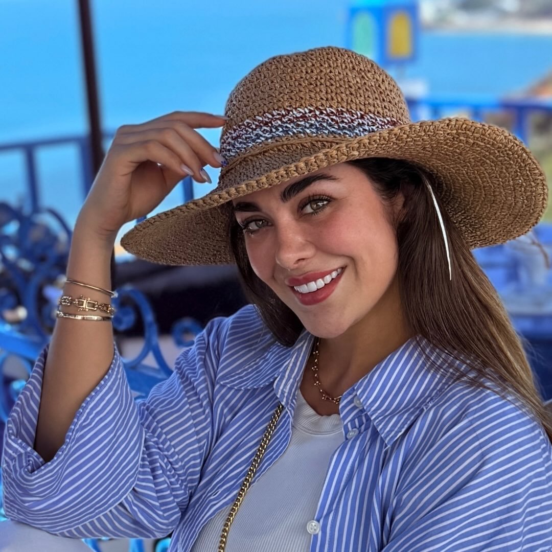 عکس پروفایل اینستاگرام سمیرا حکمت / dr.samirahekmat
