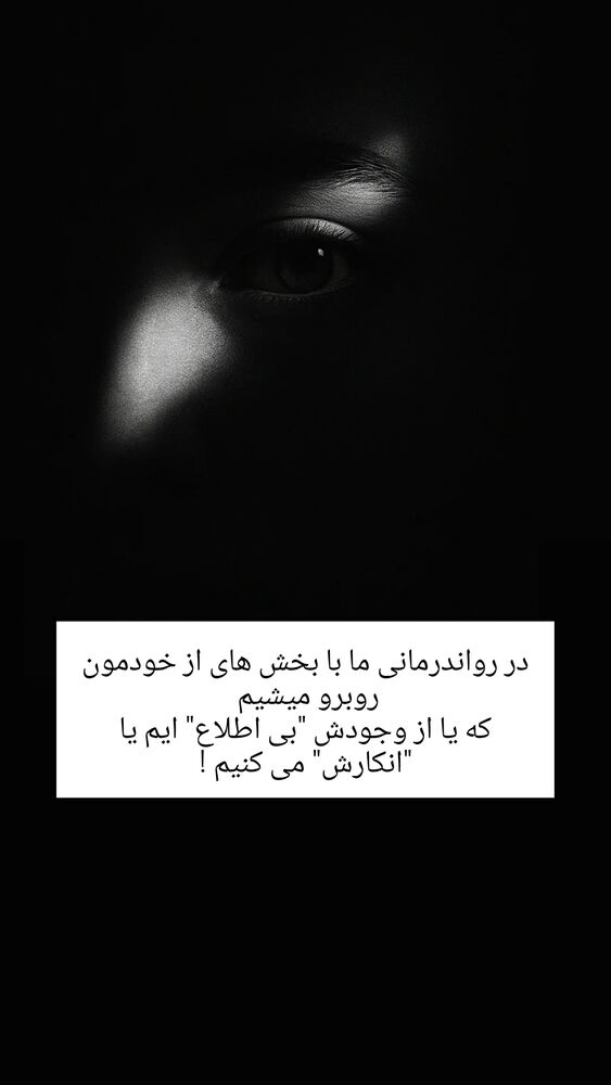  جدید ترین استوری اینستاگرام شاهین شرافتی