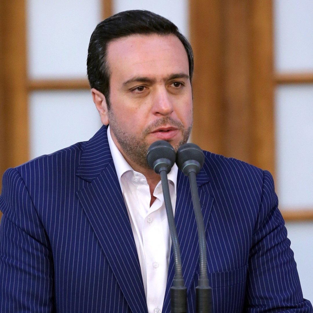  عکس پروفایل اینستاگرام مجید یراق بافان / dr.yaraghbafanmajid