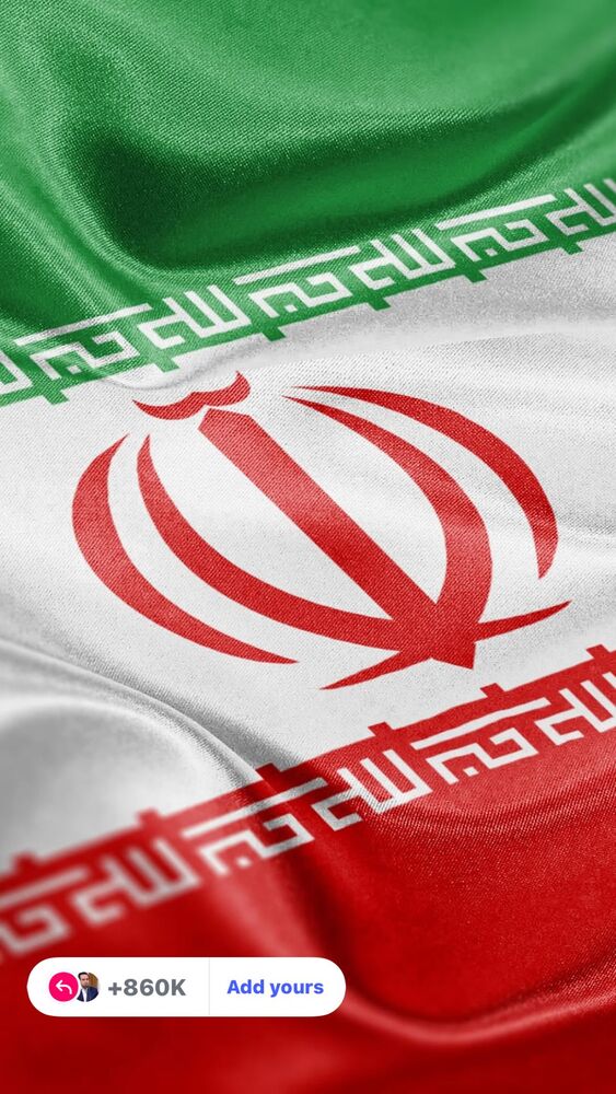  جدید ترین استوری اینستاگرام مجید یراق بافان