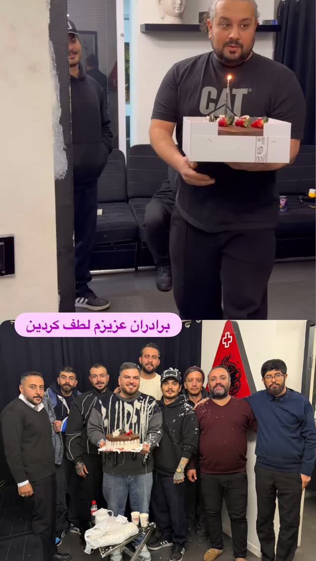  جدید ترین استوری اینستاگرام علیرضا اصغری
