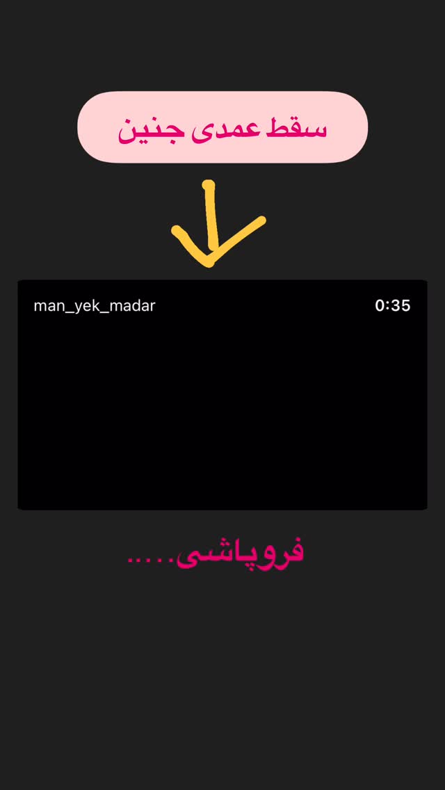  جدید ترین استوری اینستاگرام المیرا سماواتی