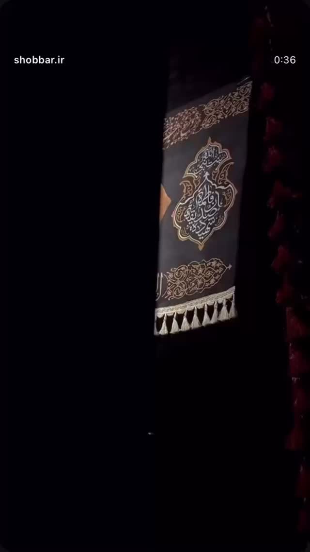  جدید ترین استوری اینستاگرام المیرا سماواتی