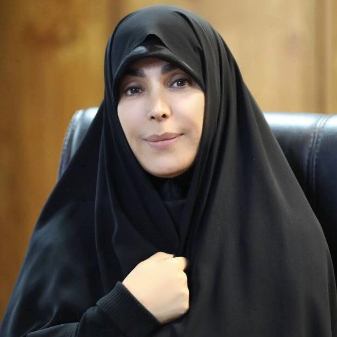  عکس پروفایل اینستاگرام دکتر فاطمه محمدی / dr_fatemeh.mohammadi