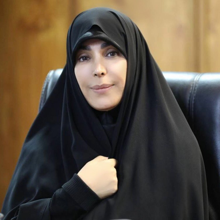  عکس پروفایل اینستاگرام دکتر فاطمه محمدی / dr_fatemeh.mohammadi