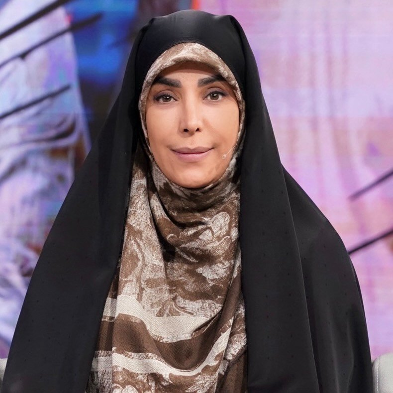  عکس پروفایل اینستاگرام دکتر فاطمه محمدی / dr_fatemeh.mohammadi